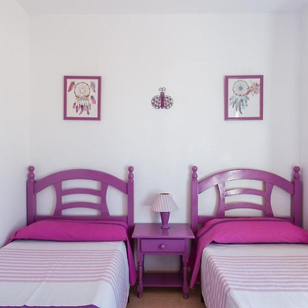 Villa Carmen Oliva Exterior foto
