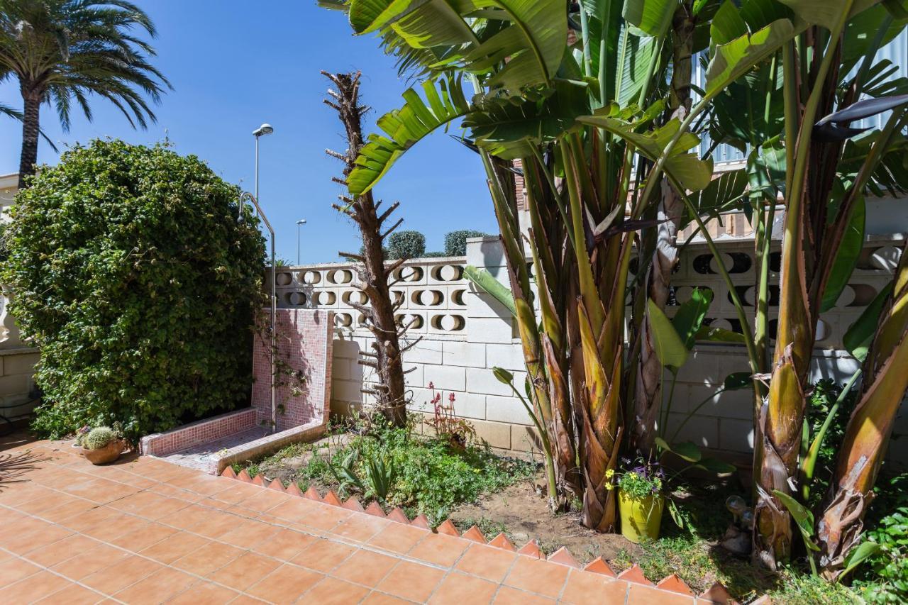 Villa Carmen Oliva Exterior foto