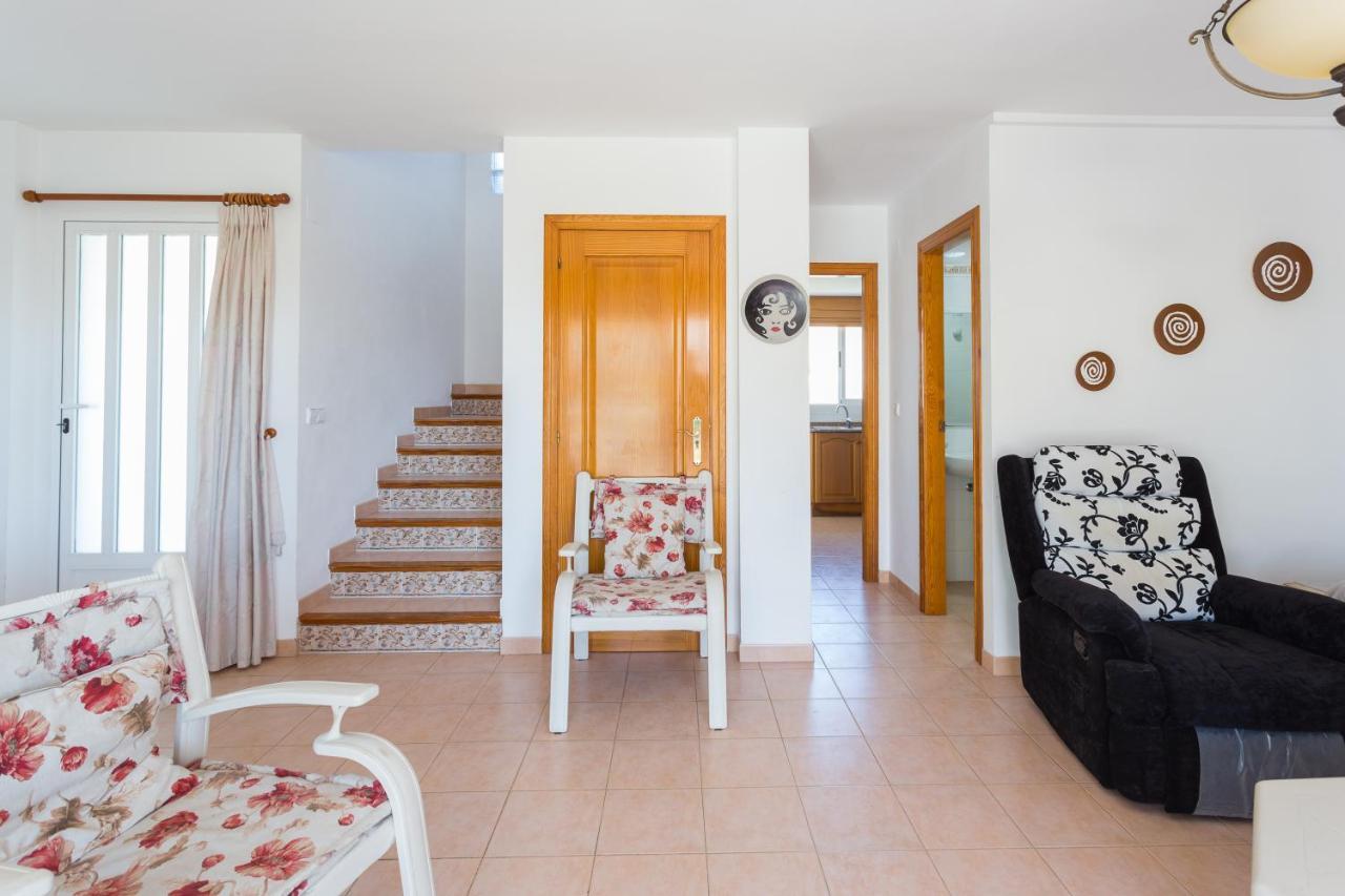 Villa Carmen Oliva Exterior foto