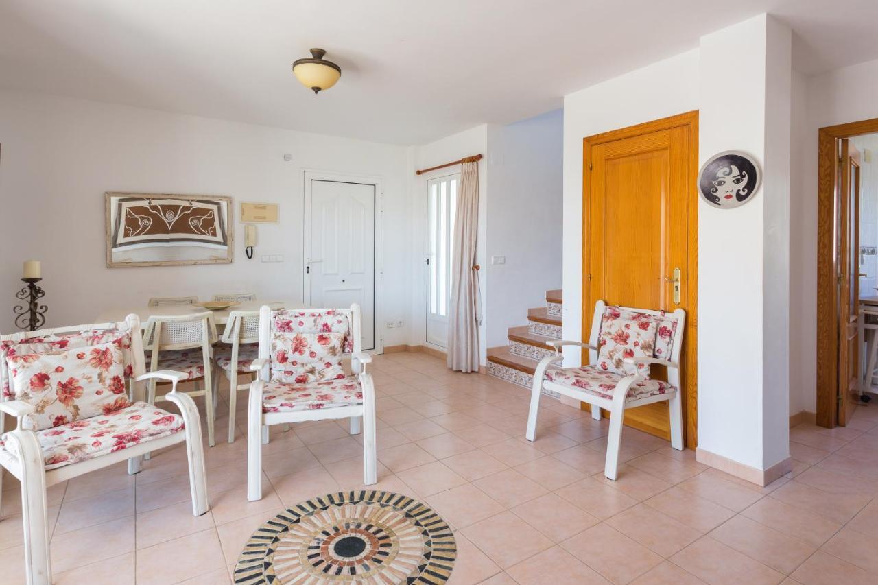 Villa Carmen Oliva Exterior foto