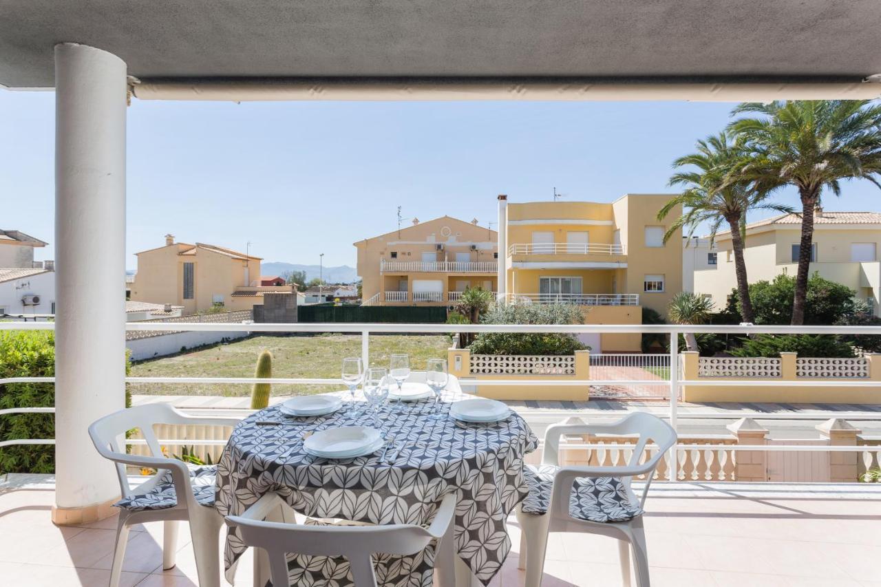 Villa Carmen Oliva Exterior foto