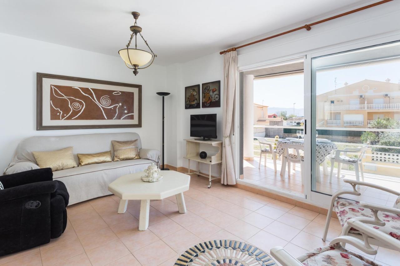 Villa Carmen Oliva Exterior foto