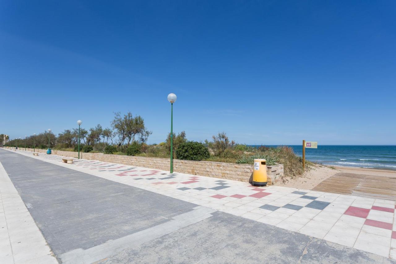 Villa Carmen Oliva Exterior foto