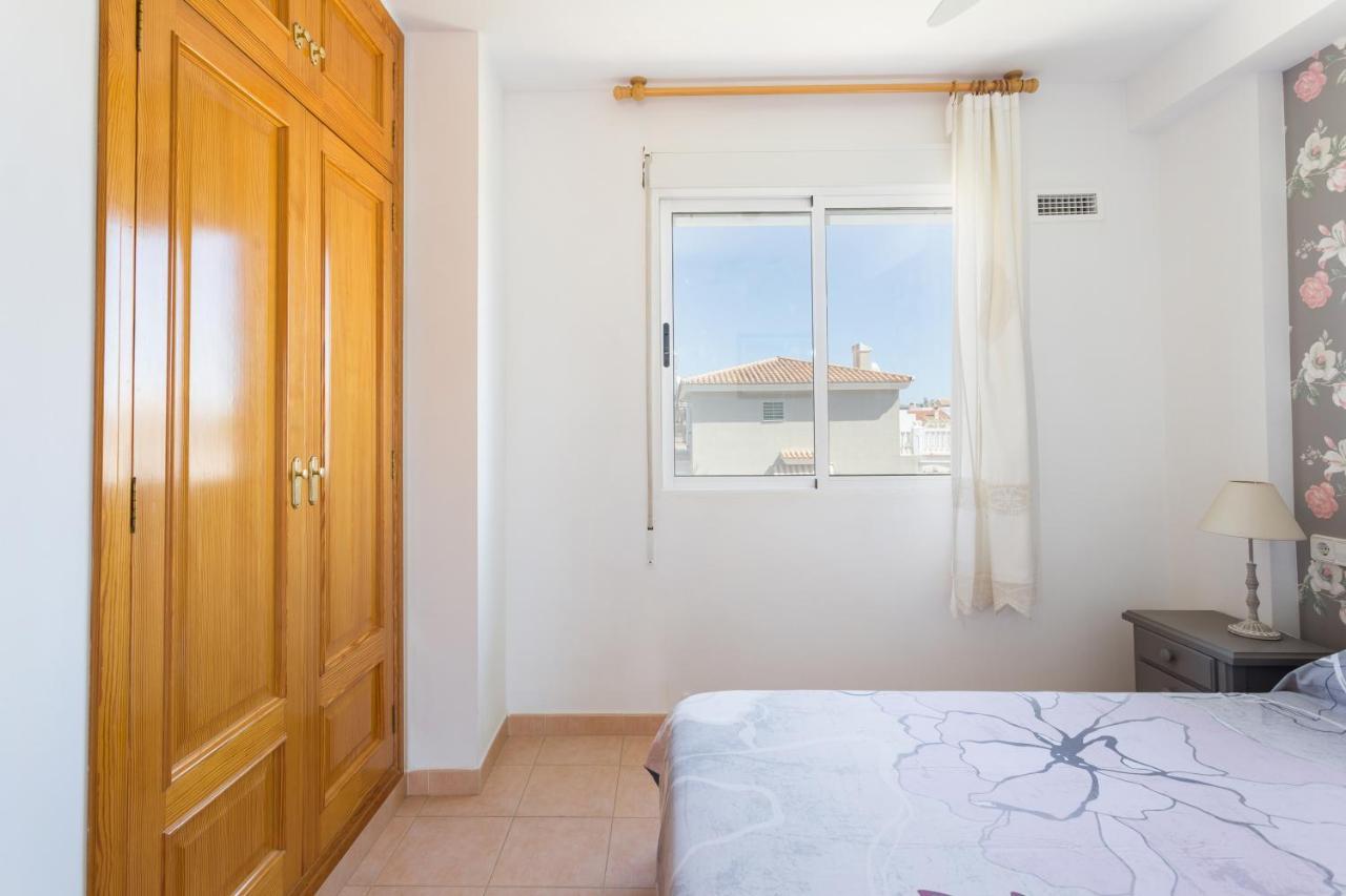 Villa Carmen Oliva Exterior foto