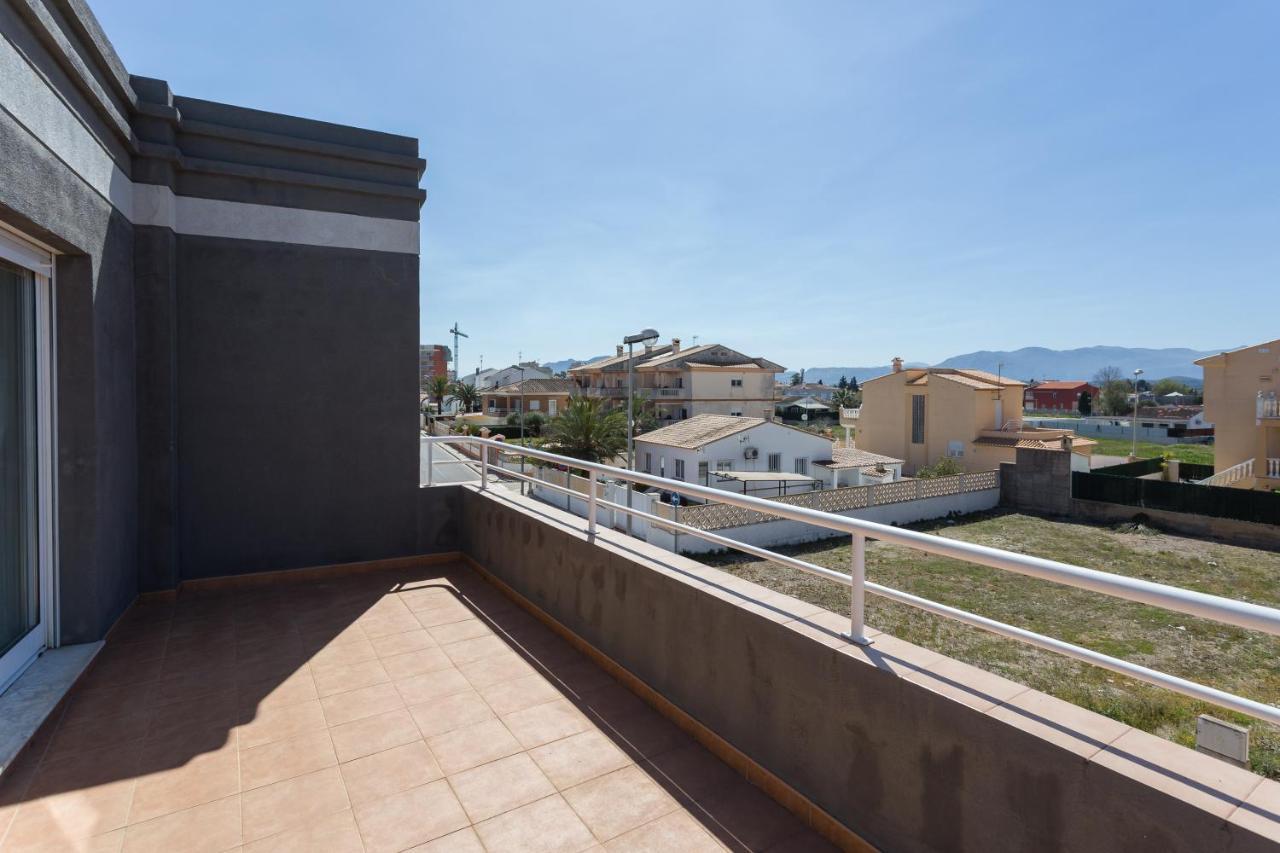 Villa Carmen Oliva Exterior foto