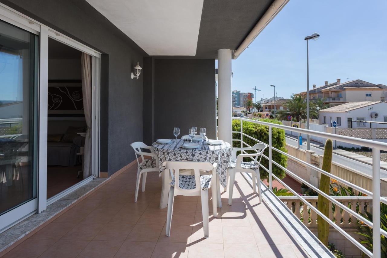 Villa Carmen Oliva Exterior foto